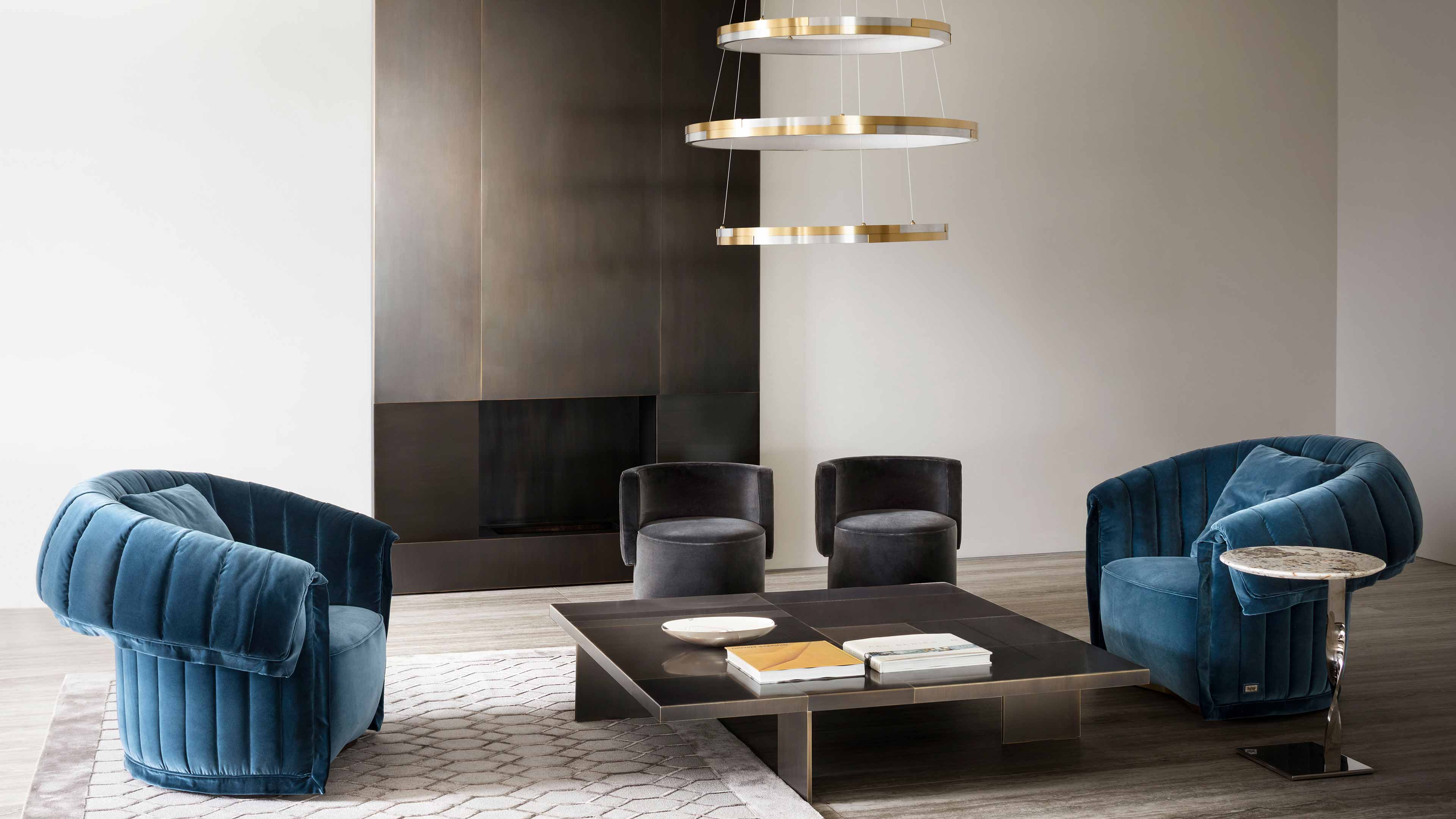 Sofas and Chairs