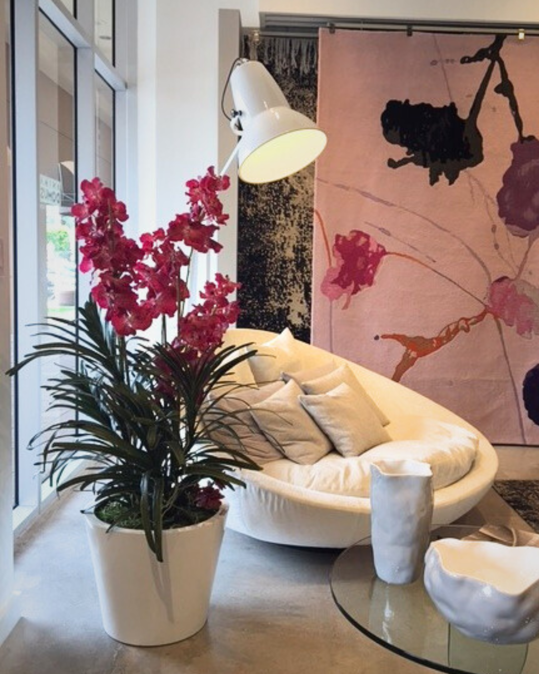 In-House Consultation (Miami & Surrounding Areas Only)