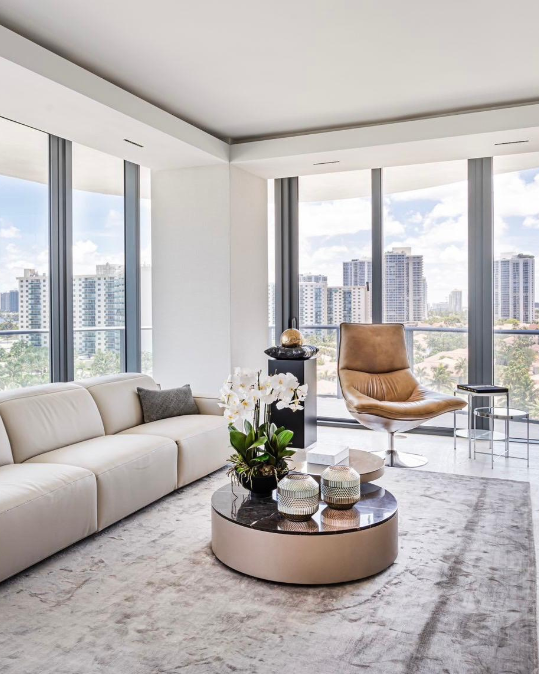 In-House Consultation (Miami & Surrounding Areas Only)