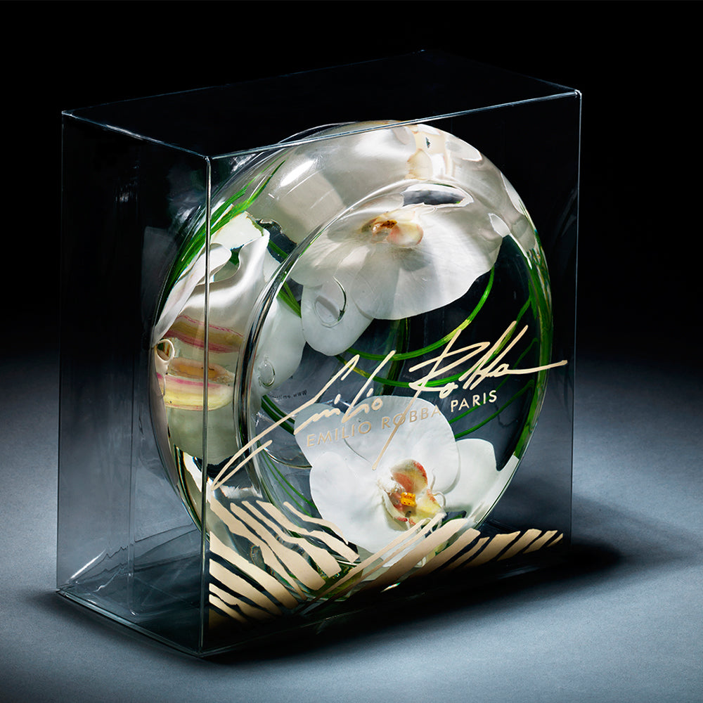 Flower Bowl