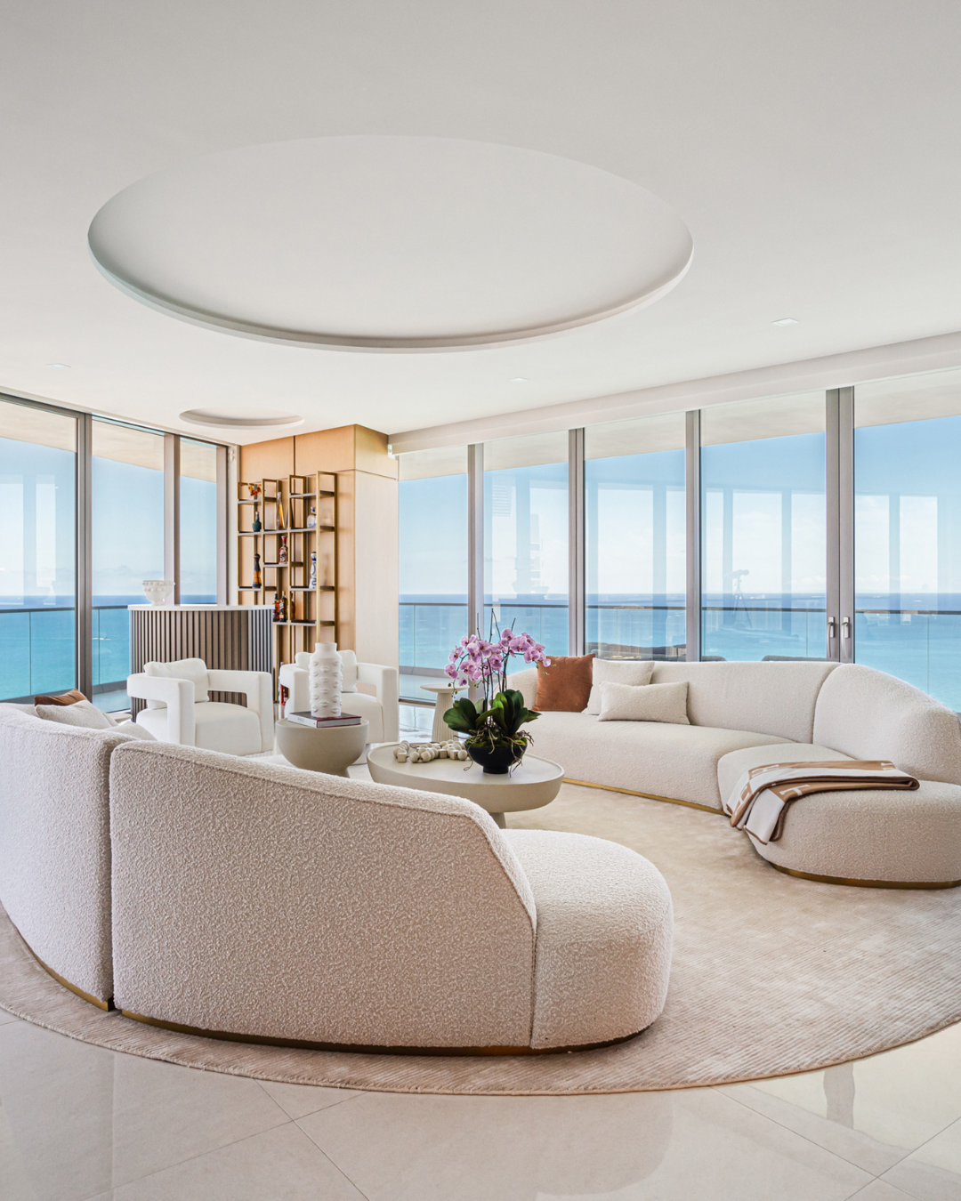 In-House Consultation (Miami & Surrounding Areas Only)