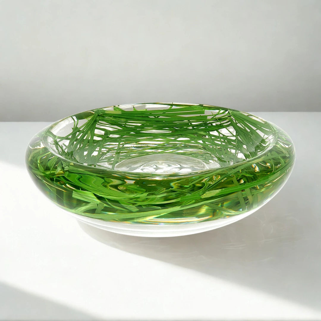 Grass Bowl