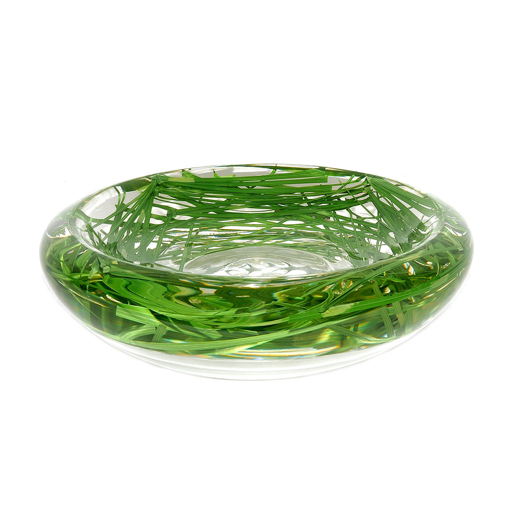 Grass Bowl