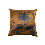 Deer Cleopatra Pillow