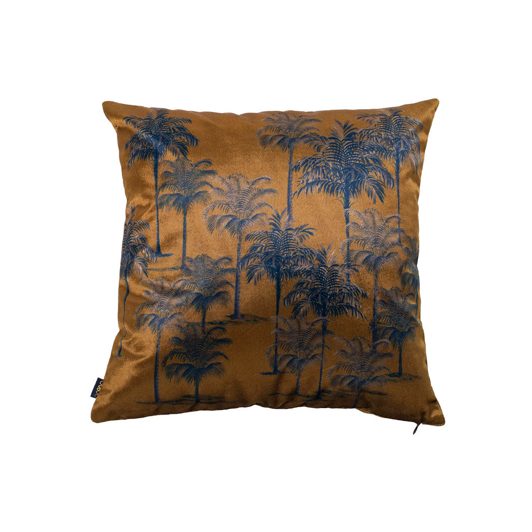 Leopards Cleopatra Pillow