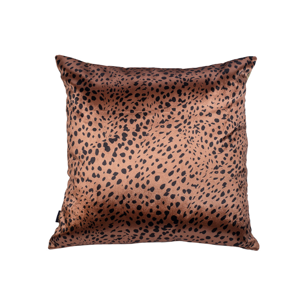 Savage Animals Pillow