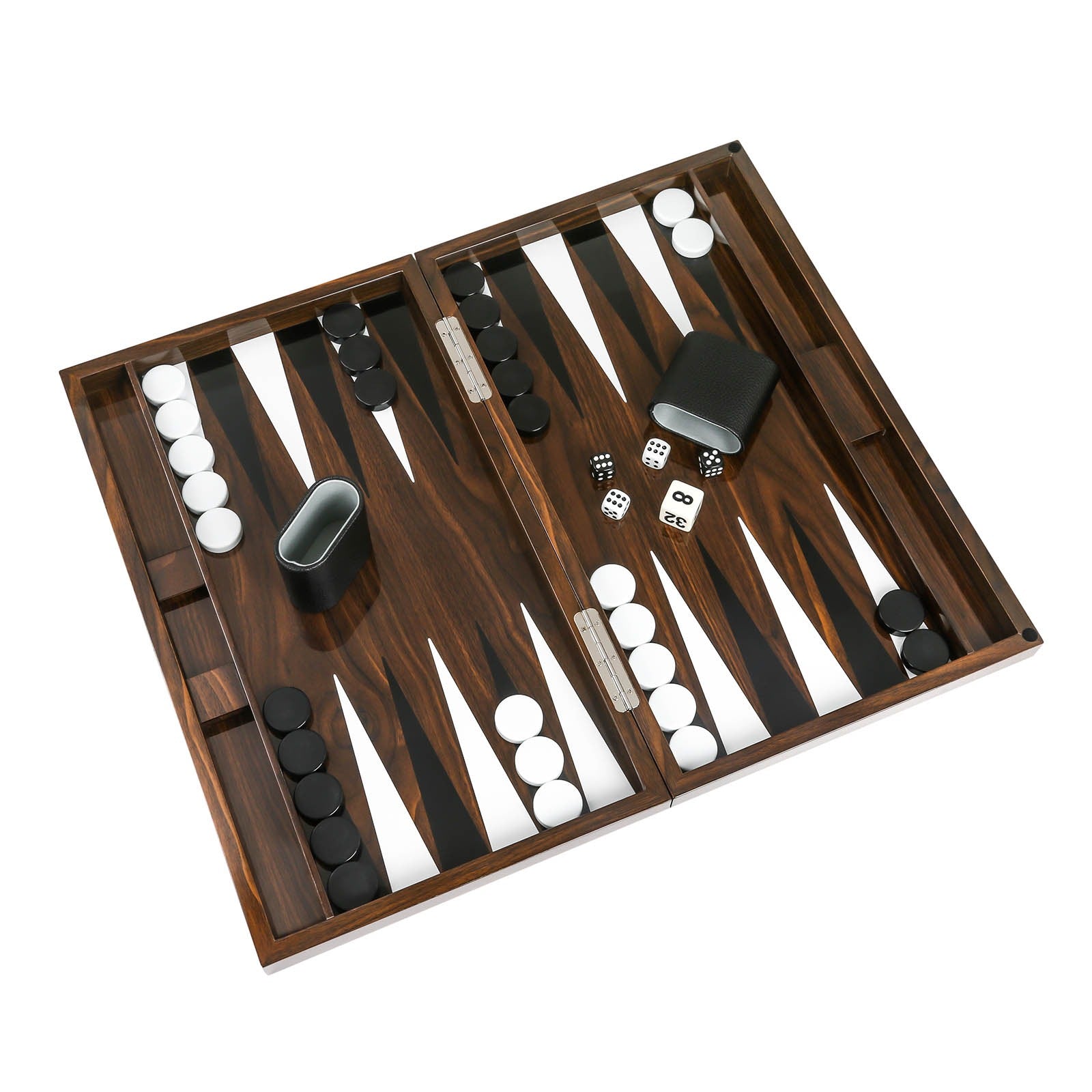 Backgammon Set