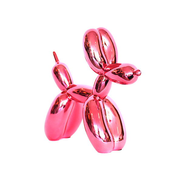 Balloon Dog - Pink